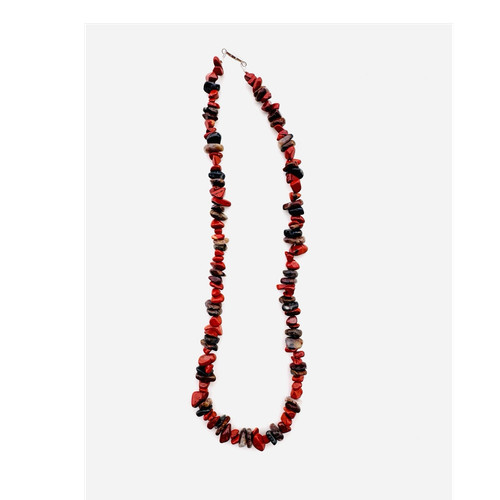 Artisan red jasper - artisan, pietersite