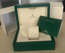 GENUINE ROLEX COSMOGRAPH