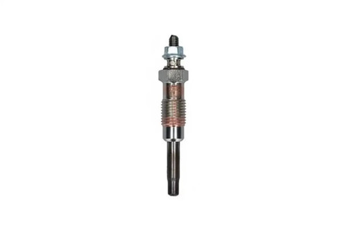 Glow plug metal - plug,
