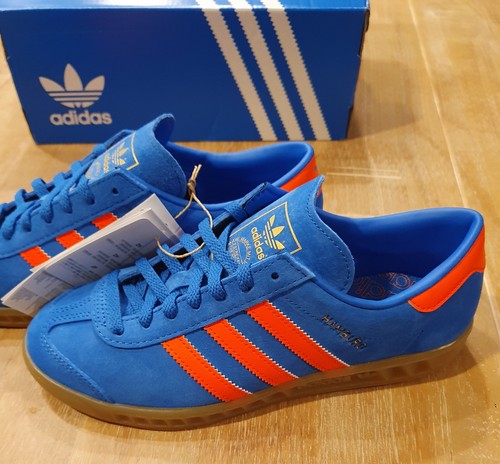 Adidas originals hamburg - adidas,