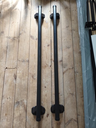 Halfords steel roof - halfords, bars