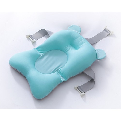 Infant bath pillow skin - infant,