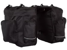 ETC Pannier Bag Double