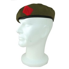 British Army Duke of