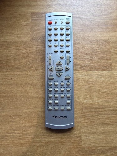 Genuine original mikomi dvd - original, tv
