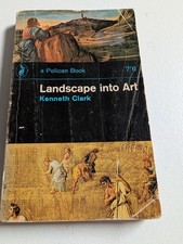 Landscape into Art  by Kenneth