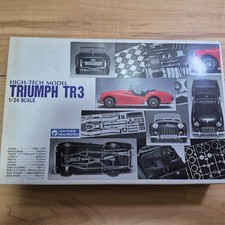 Gunze Sangyo 1/24 Scale