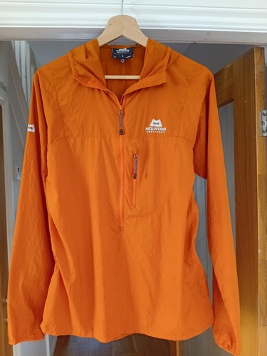 Mountain equipment aerofoil - mountain,