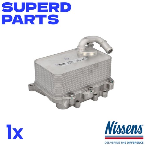 Oil cooler fits audi a4 - cooler, fits: