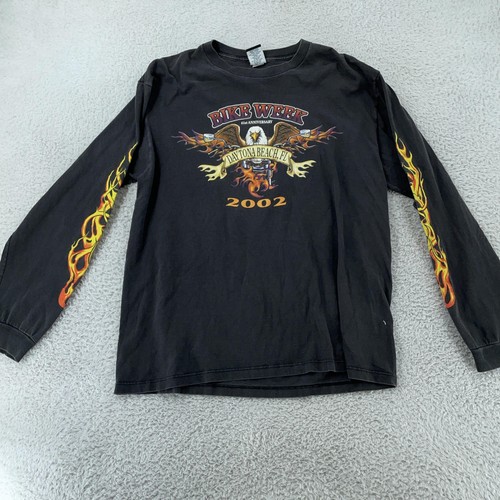 Vtg 2002 daytona - vtg,