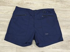 Rohan Mens Bags Shorts Size