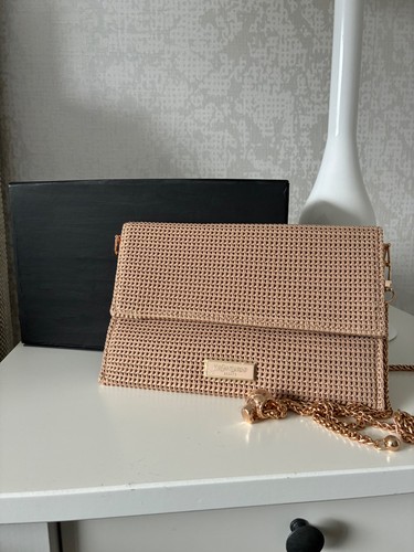 Ysl bag pouch - ysl, -new