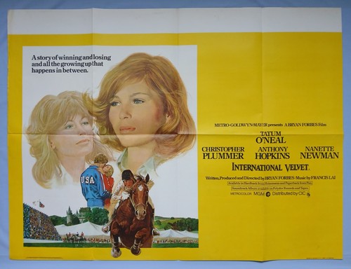 International velvet - international, (1978)