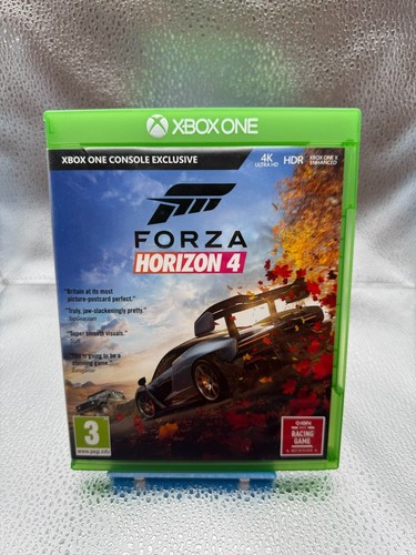 Microsoft forza horizon xbox - horizon,