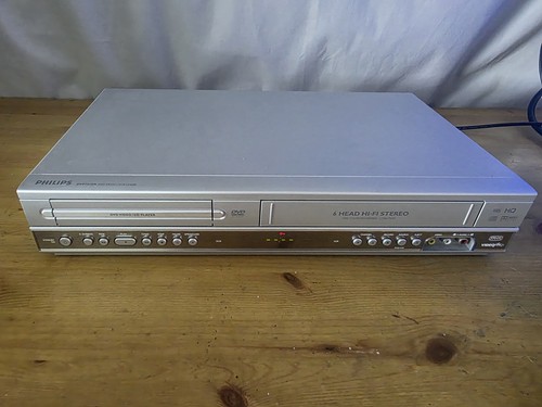 Philips dvp721vr dvd - philips,