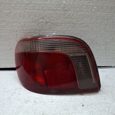 TOYOTA YARIS MK1 N/S