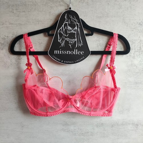 Agent provocateur lorna - agent,