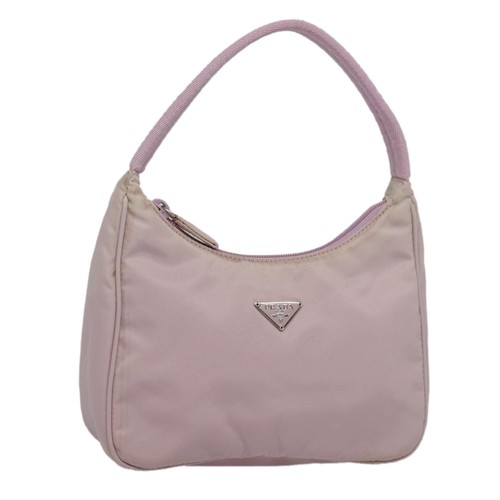 Prada mini hand bag - prada, pink