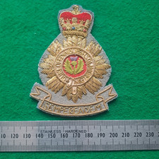 South African Duke of