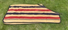 Genuine Witney Newmarket Wool Rug 6ft 