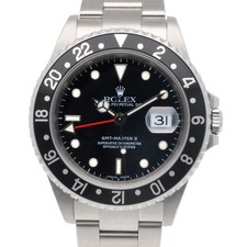 ROLEX GMT master 2 Watches