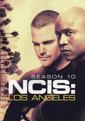 Ncis los angeles - los, (season