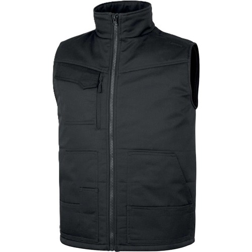 Stockton dark grey mutipocket - dark,