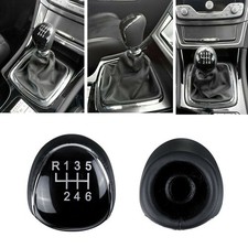 6 Speed Car Gear Stick Shift