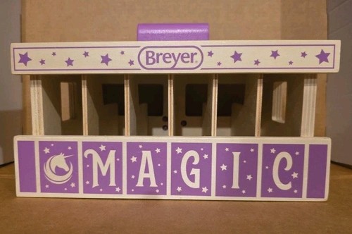 Breyer horses unicorn magic - breyer,
