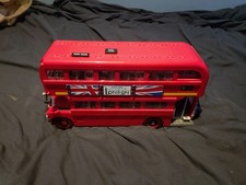 LEGO CREATOR: London Bus