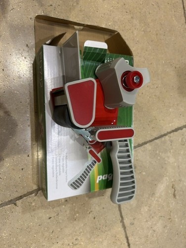 Pacplus tape gun dispenser for - gun,