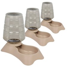 Cat Dog Pet Feeder Automatic
