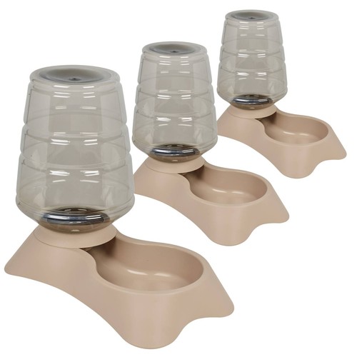 Cat dog pet feeder - cat, automatic
