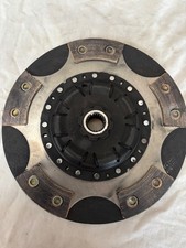 Astra VXR/Astra turbo Paddle Drive Plate , Slightly Used for 25 Miles (nearly Ne