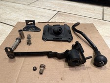 99-04 F250 4X4 4WD Manual
