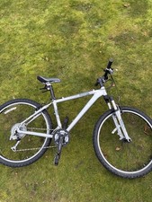 Trek 4300 sxt - trek, mountain