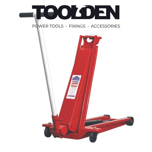 Sealey 2200hl trolley - sealey,