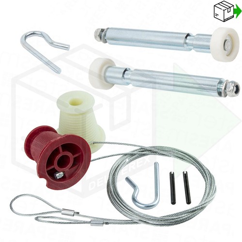 New henderson full repair kit - repair,