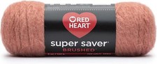 Red Heart Super Saver Brushed