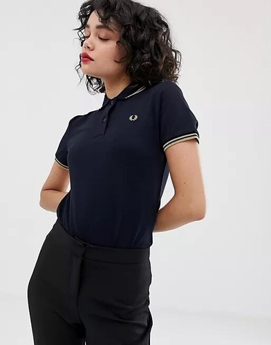Fred perry twin - fred,