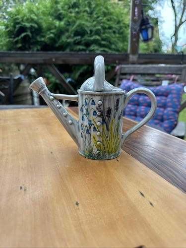 Vintage novelty teapot - vintage,
