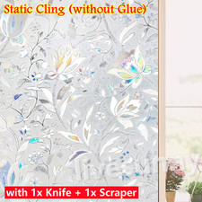 Frosted window film - 5m,