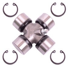 Universal joint drive shaft