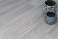 Engineered Oak Smoked, Hand