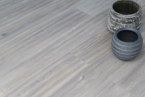 Engineered oak smoked hand - engineered,