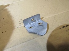 Peugeot 206 CC 1.6 right front door seal mount bracket