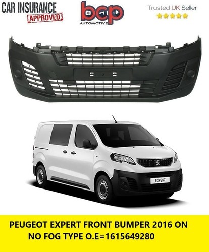 Peugeot expert 2016 - expert, front