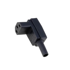 PX0588 Connector: For AC Power Supply Plug Female 10A BULGIN