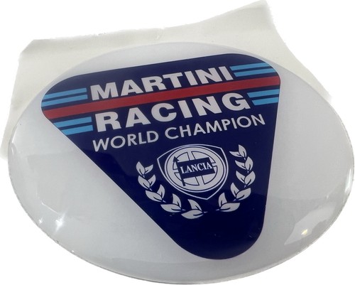 Lancia martini racing mm - lancia,