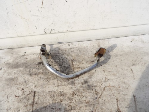 Suzuki rear brake lever - suzuki,
